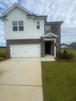 133 Rolling Mdw Wy in Kathleen, GA - Building Photo