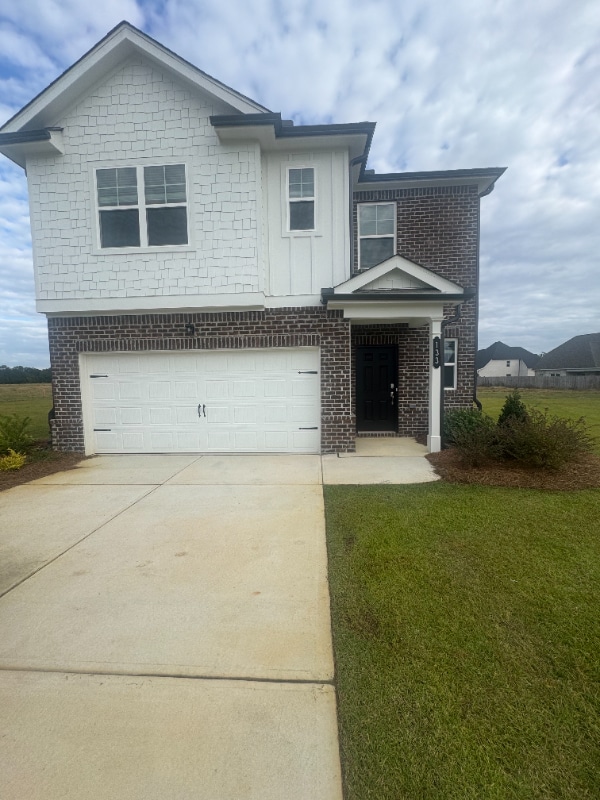 property at 133 Rolling Mdw Wy