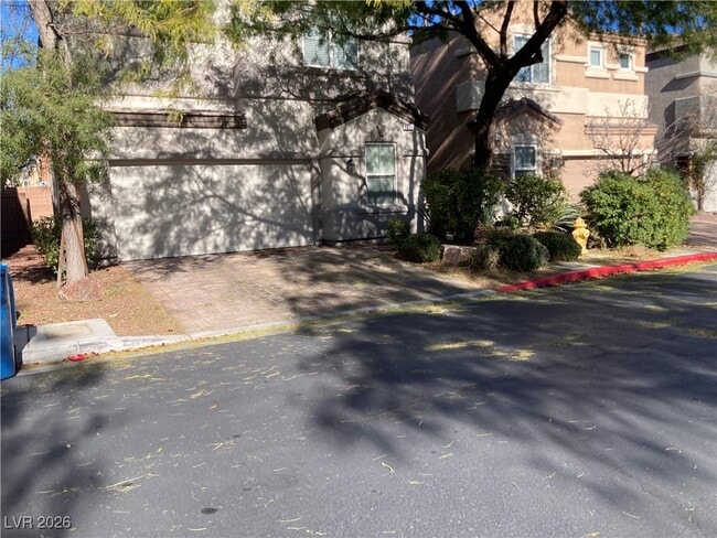 9532 Knopfler Ln in Las Vegas, NV - Building Photo - Building Photo