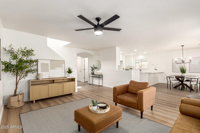 479 E Dragon Springs Dr in Casa Grande, AZ - Building Photo - Building Photo