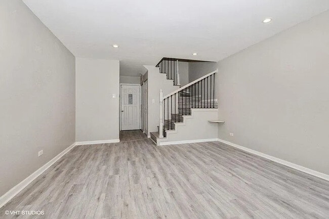 4592 Provincetown Dr in Country Club Hills, IL - Building Photo - Building Photo