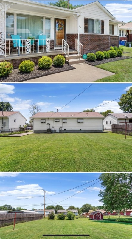 113 N 44th W Ave in Tulsa, OK - Building Photo - Building Photo