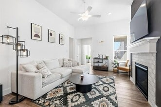 2320 Stella Ln in Northlake, TX - Building Photo - Building Photo