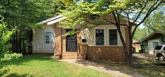 2332 27th Street Ensley in Birmingham, AL - Building Photo