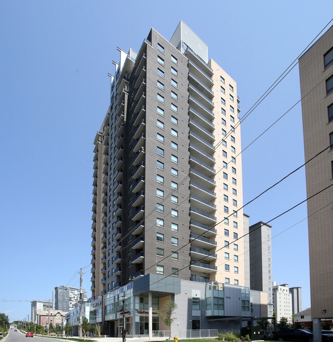 Sage II in Waterloo, ON - Building Photo - Building Photo
