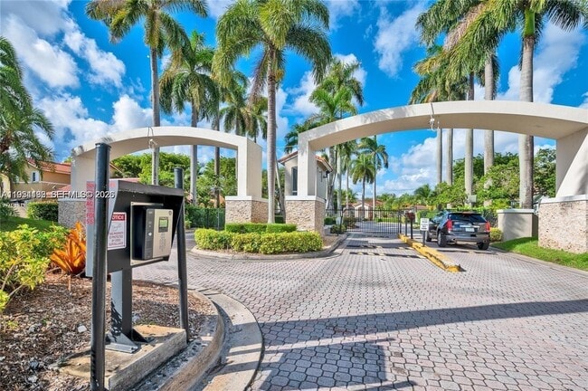 property at 13934 SW 102nd Ln