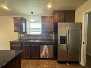 6801 Deorsam Loop in Killeen, TX - Building Photo - Building Photo