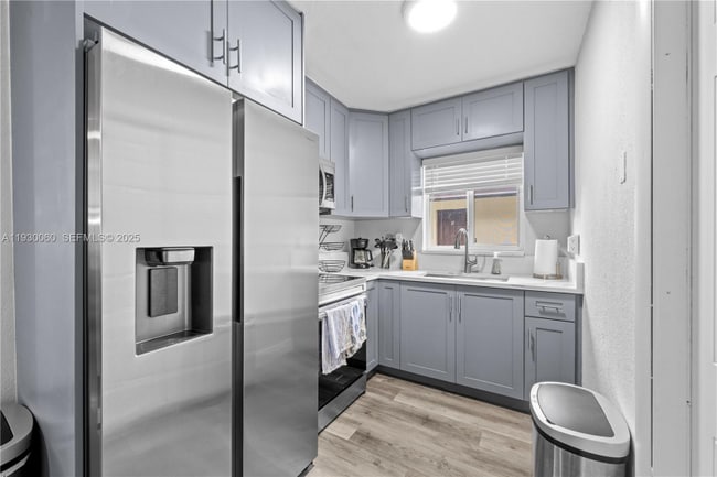 property at 1208 NE 5th Ave