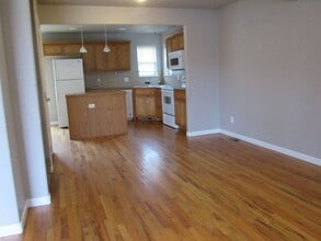 3850 Sweetbrier St in Casper, WY - Building Photo - Building Photo