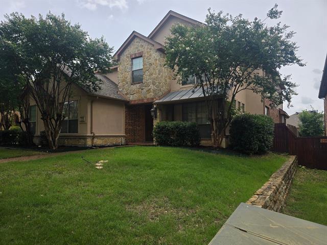 property at 3916 Bamberg Ln