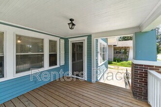 1719 E 13th Pl in Tulsa, OK - Building Photo - Building Photo