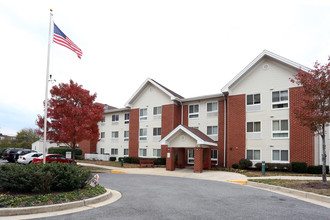 Parkview at Dundalk, 55 and Better in Dundalk, MD - Building Photo - Building Photo