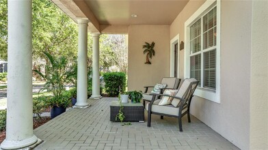 15648 Camp Dubois Crescent in Winter Garden, FL - Building Photo - Building Photo