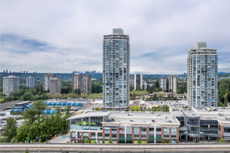 Silhouette in Burnaby, BC - Building Photo - Building Photo