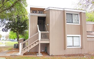 5083 Eaglesmere Dr in Orlando, FL - Building Photo