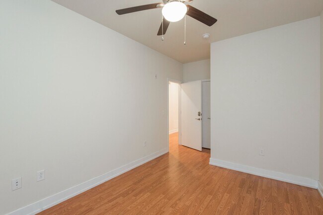 1405 N Sydenham St in Philadelphia, PA - Building Photo - Building Photo
