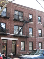 465 78th St Apartments