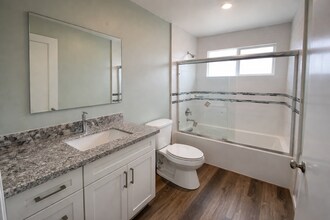 536 Florida St in Imperial Beach, CA - Building Photo - Building Photo