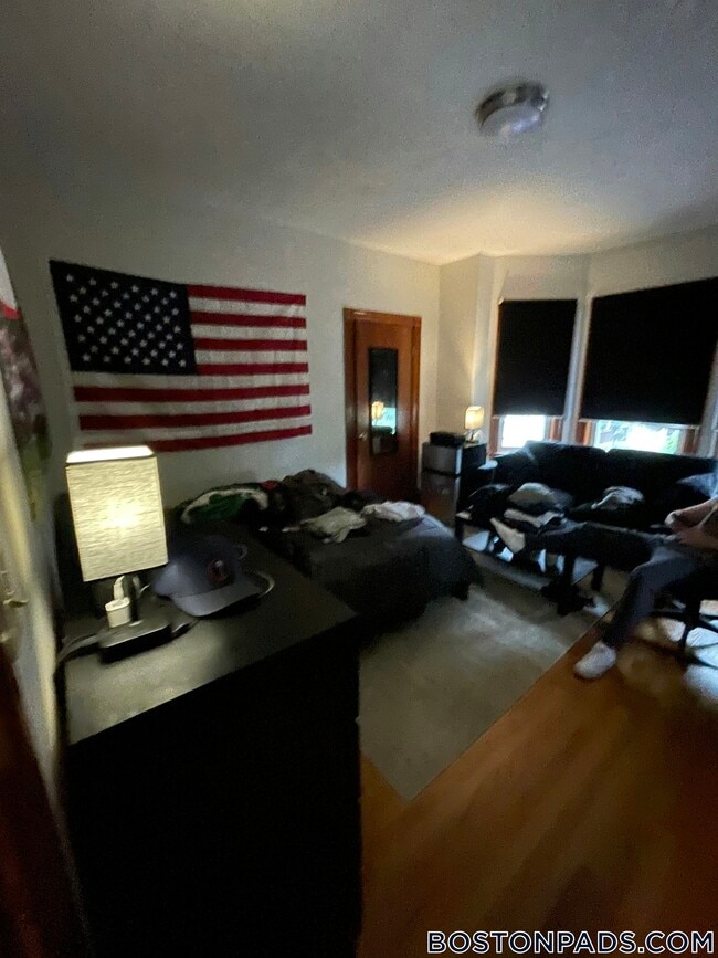 property at 85 Brown St