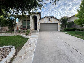 1005 Sunny Meadows Loop in Georgetown, TX - Building Photo - Building Photo