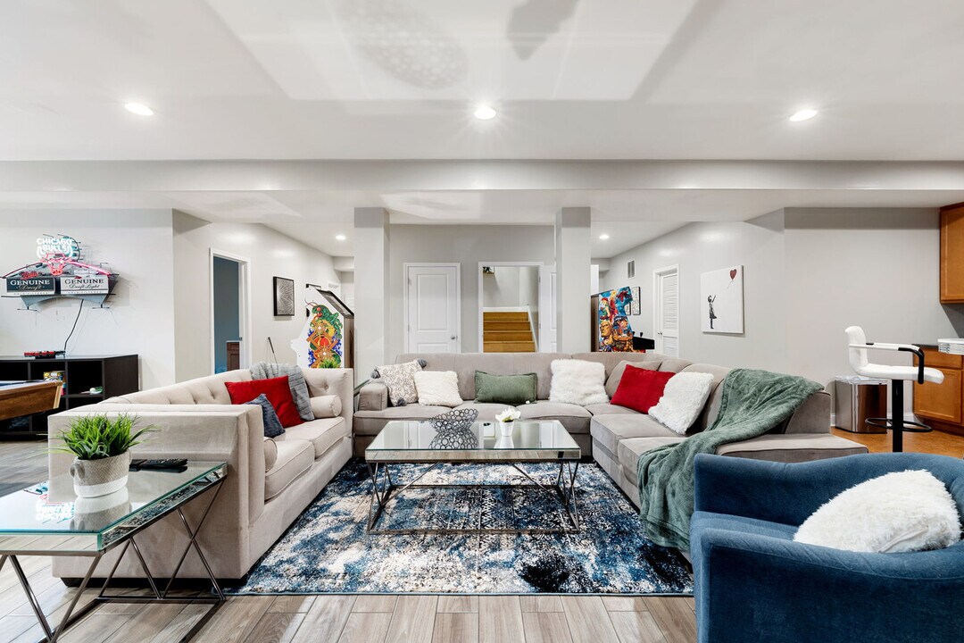 2630 S Throop St in Chicago, IL - Building Photo