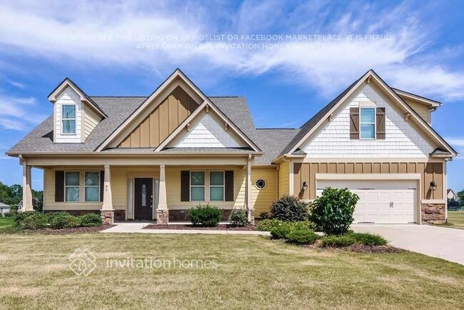 42 Pappy Ln in Garner, NC - Building Photo - Building Photo