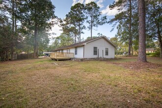 3101 Elwood Trail in Tallahassee, FL - Building Photo - Building Photo