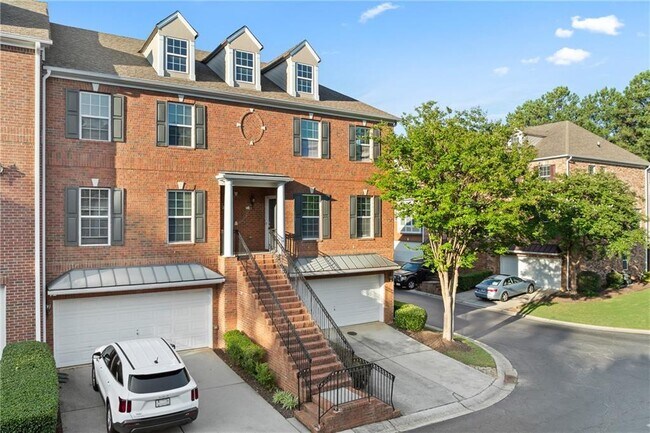 6088 Kearny Ln in Duluth, GA - Building Photo - Building Photo