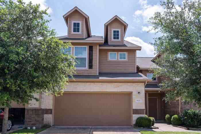 1123 Lexington Grove Dr in Missouri City, TX - Building Photo