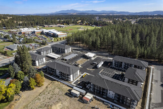 Confluence on Farwell in Spokane, WA - Building Photo - Building Photo