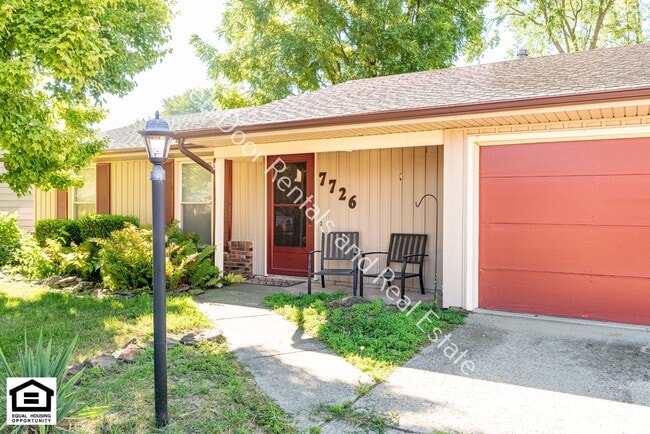 7726 Tipperary Trail in Fort Wayne, IN - Building Photo - Building Photo