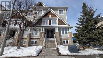 507A Chapman Mills Dr in Ottawa, ON - Building Photo