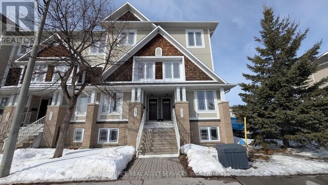 property at 507A Chapman Mills Dr