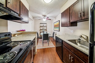 ReNew Cherry Creek in Denver, CO - Building Photo