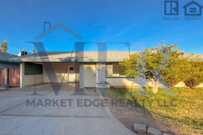 4839 E Virginia Ave in Phoenix, AZ - Building Photo - Building Photo