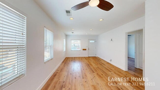 8214 Laurelgrove Ave in Los Angeles, CA - Building Photo - Building Photo
