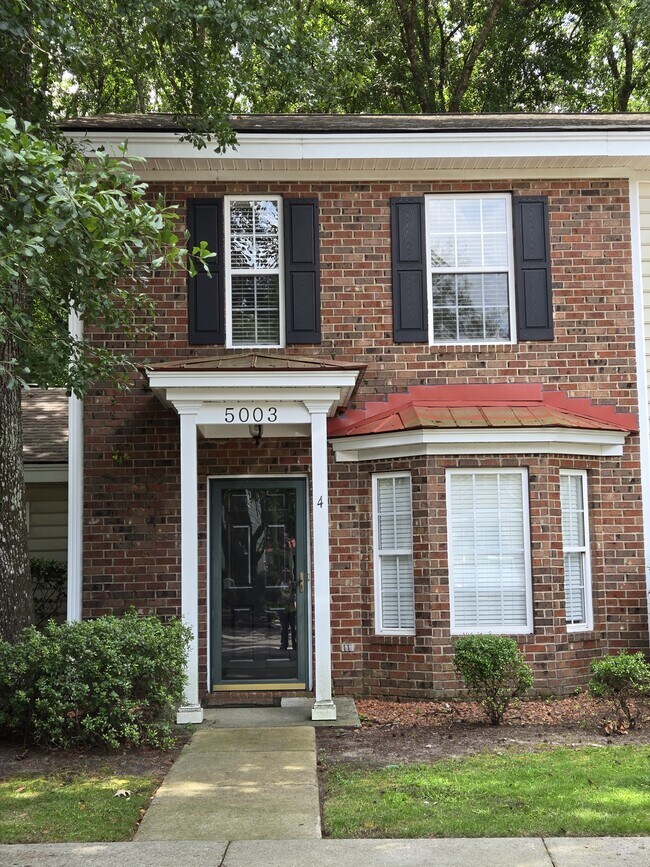 5003 Double Fox Rd in Charleston, SC - Building Photo - Building Photo