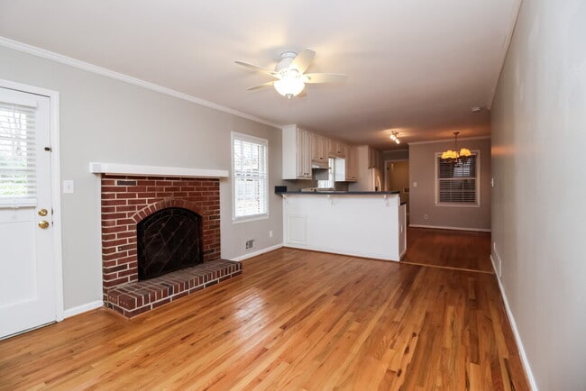 17 Pioneer Trail in Marietta, GA - Building Photo - Building Photo