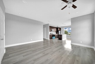 Harvest Moon Apartments in Sealy, TX - Building Photo - Building Photo
