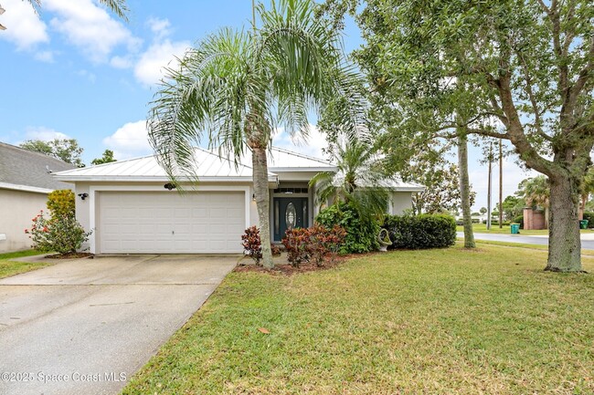 1391 Olde Bailey Ln in Melbourne, FL - Building Photo - Building Photo