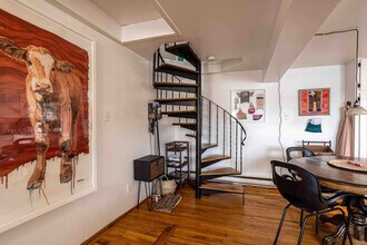 3 Middle Battery Rd, Unit SI FL2-ID1438827P in St John's, NL - Building Photo - Building Photo