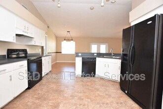 2830 Hickory Ridge Dr in Lakeland, FL - Building Photo - Building Photo