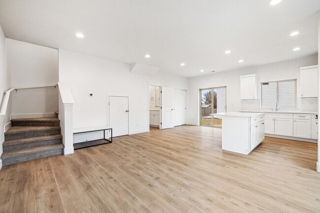 1009 S Underwood Pl in Kennewick, WA - Building Photo - Building Photo