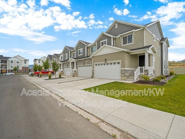 1945 N 4260 W in Lehi, UT - Building Photo - Building Photo