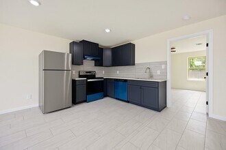 14704 O Hara Dr in Houston, TX - Building Photo - Building Photo