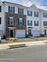 304 Prestige Rd in Brick, NJ - Building Photo