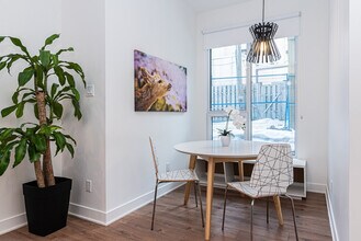 1640 Rue Berri in Montréal, QC - Building Photo - Building Photo