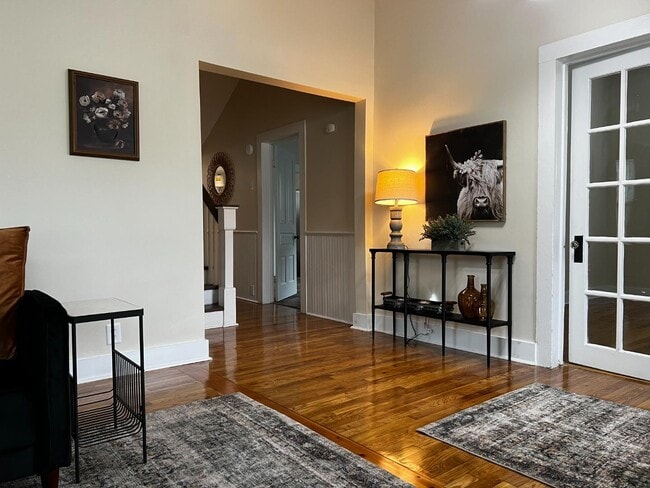 500 Carthage Rd in Lumberton, NC - Building Photo - Building Photo