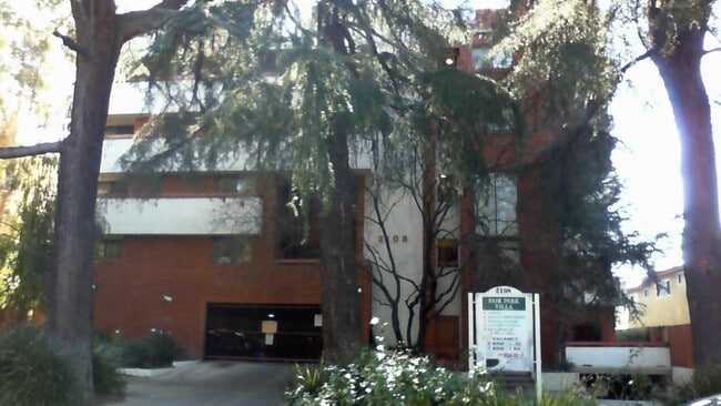property at 2108 Fair Park Ave