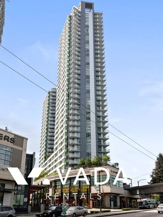 488 SW Marine Dr in Vancouver, BC - Building Photo
